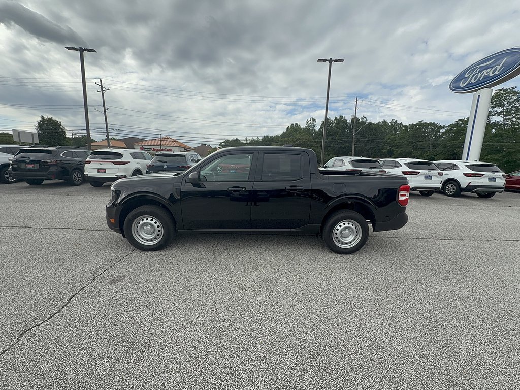 New 2026 Shadow Black Ford XL image 2