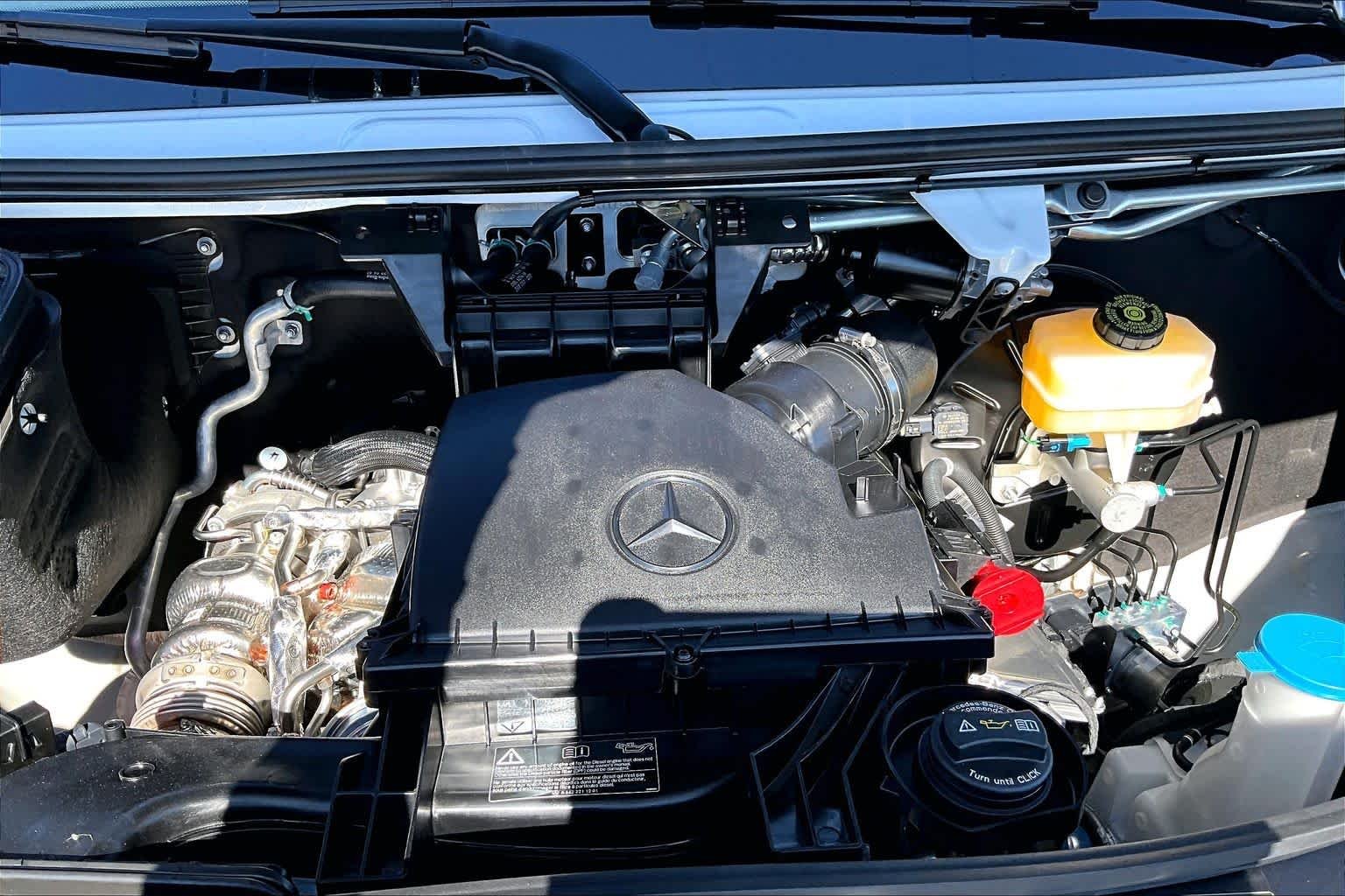 New 2026 Arctic White Mercedes-Benz  image 15