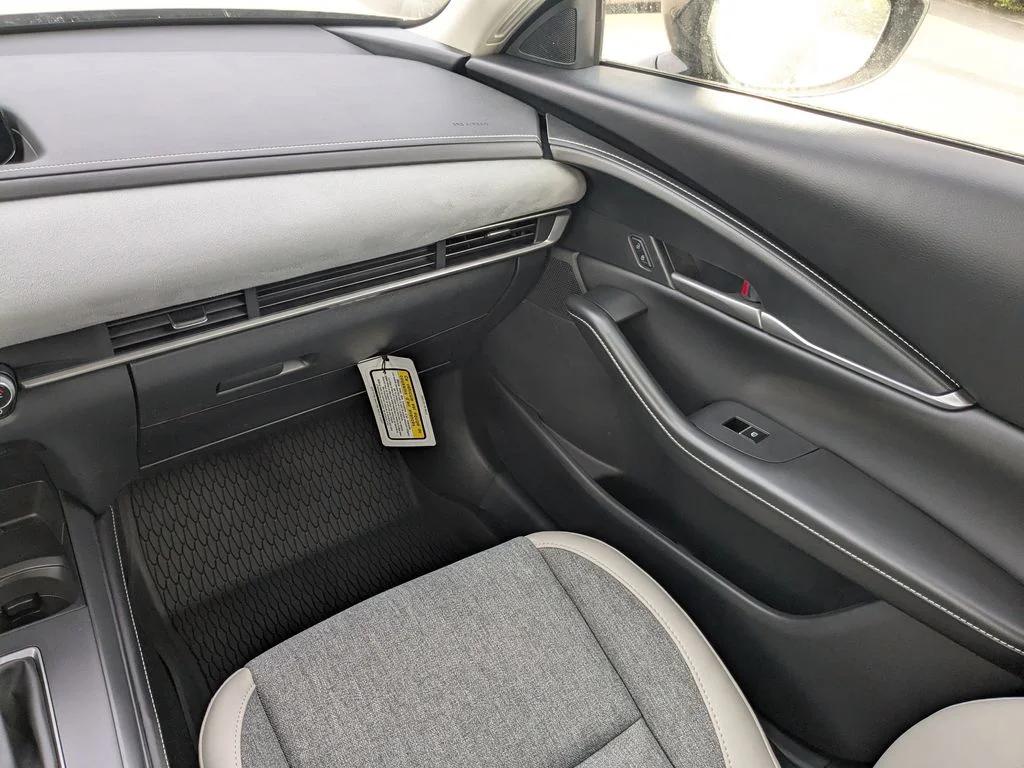New 2026 Jet Black Mica Mazda 2.5 S Aire Edition image 18