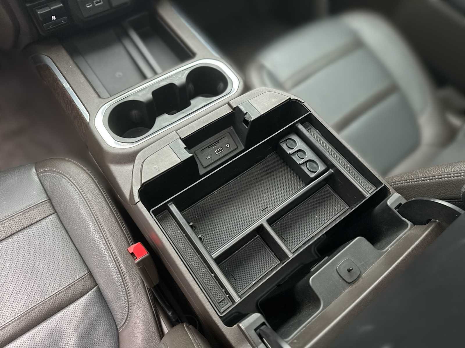 2020 GMC Sierra 1500 Denali Denali - Photo 32