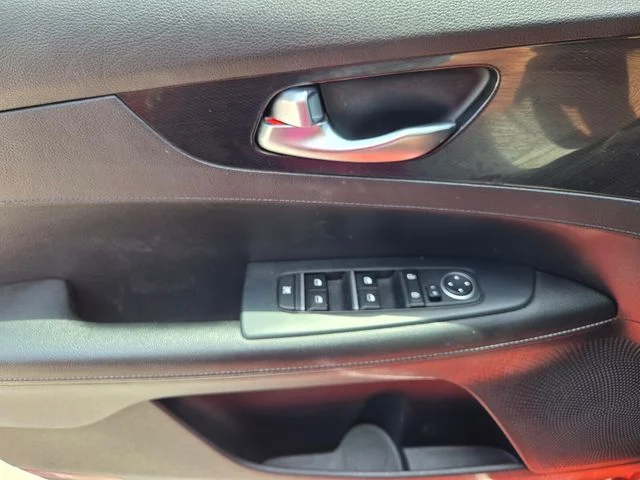 Certified Used 2020 Red Kia GT-Line image 20