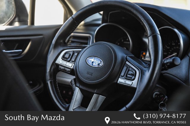 Used 2015 Silver Subaru 2.5i Premium image 15