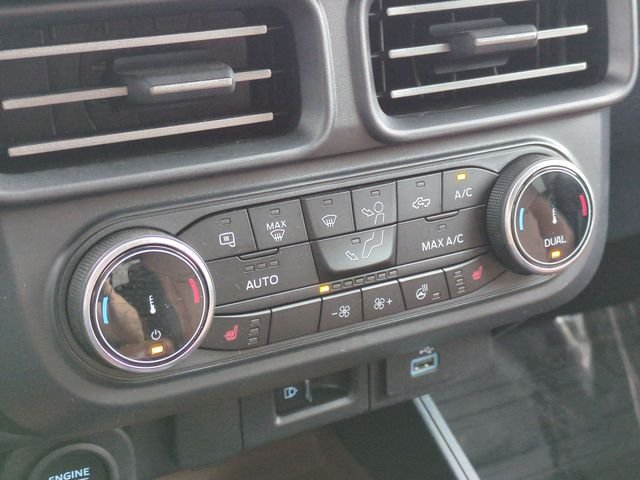Used 2024 Red Ford Lariat image 19