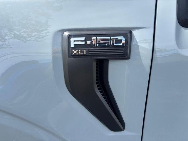 Certified Used 2023 Avalanche Ford XLT image 80