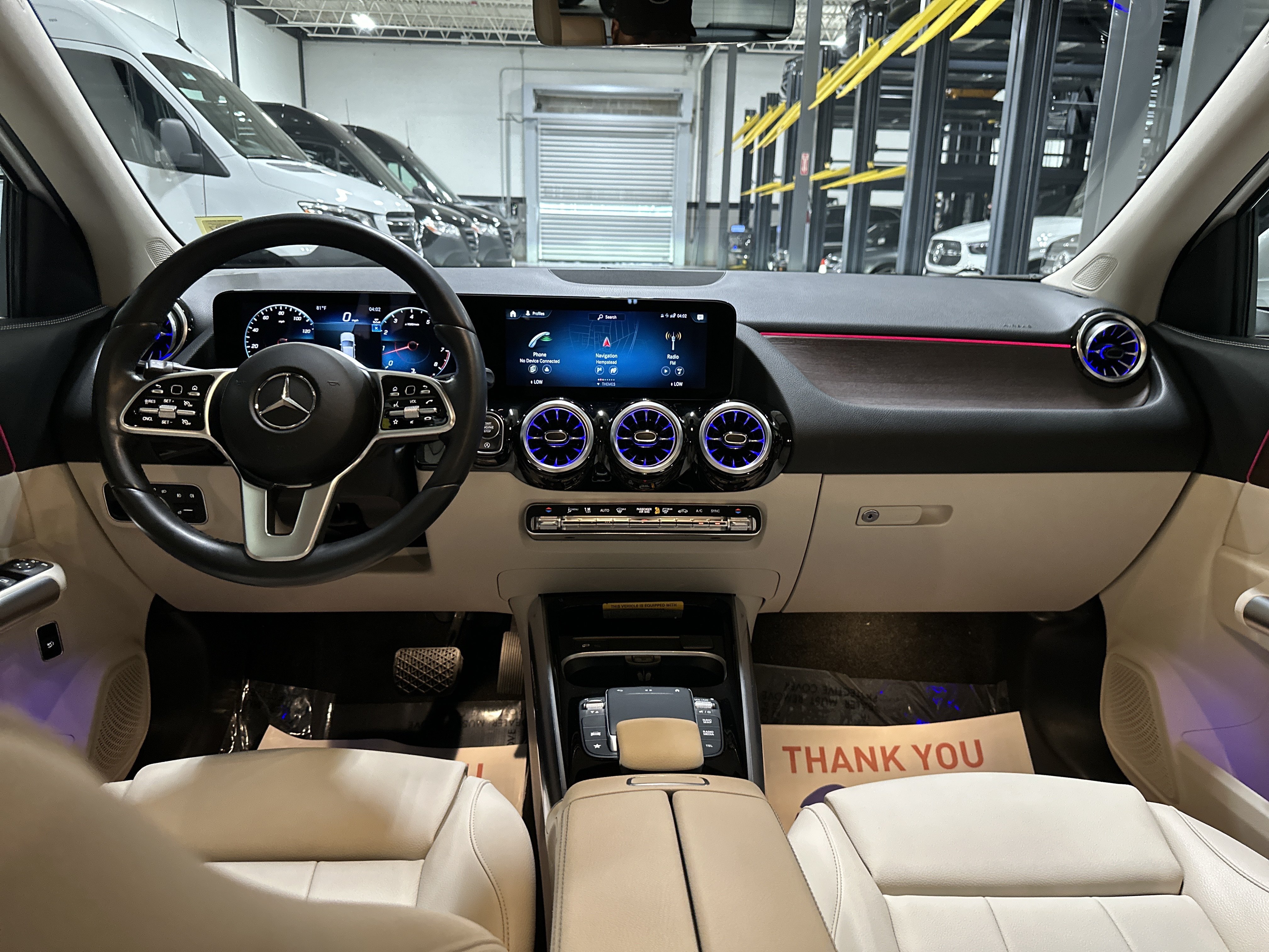 Certified Used 2023 Polar White Mercedes-Benz GLA 250 image 23