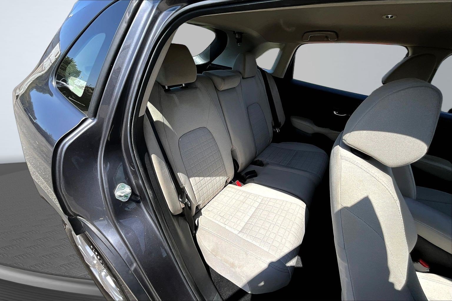 Used 2024  Honda LX image 23