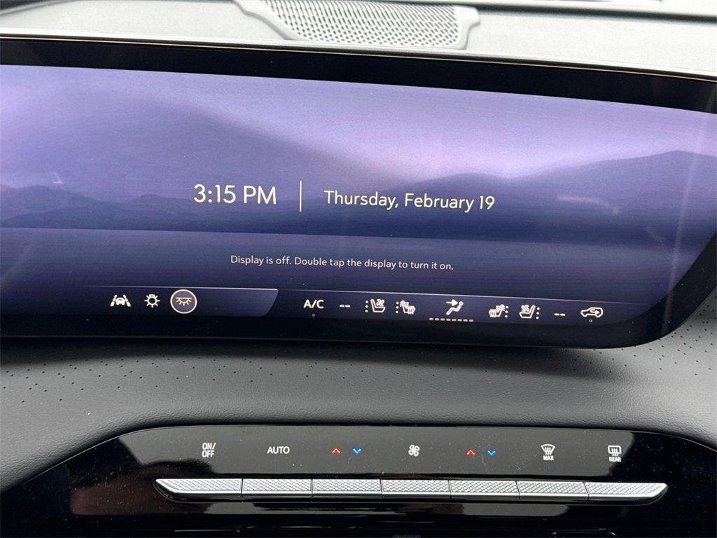 2026 BUICK ENCLAVE - Image 22