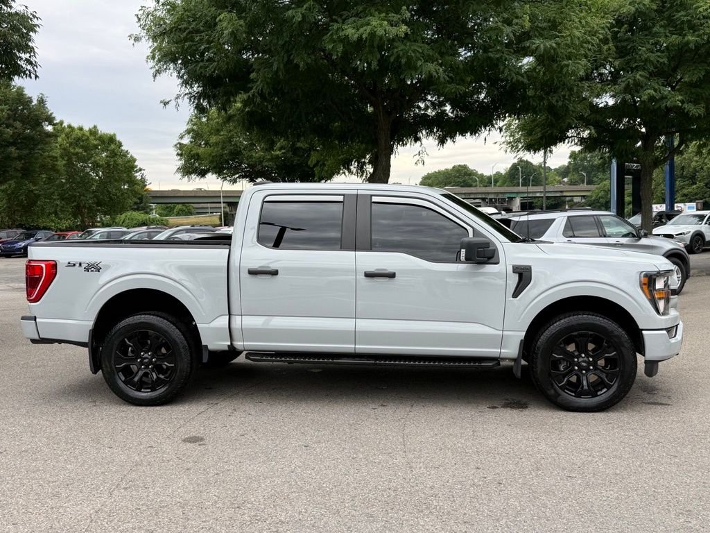 Used 2023 Avalanche Ford XL image 11