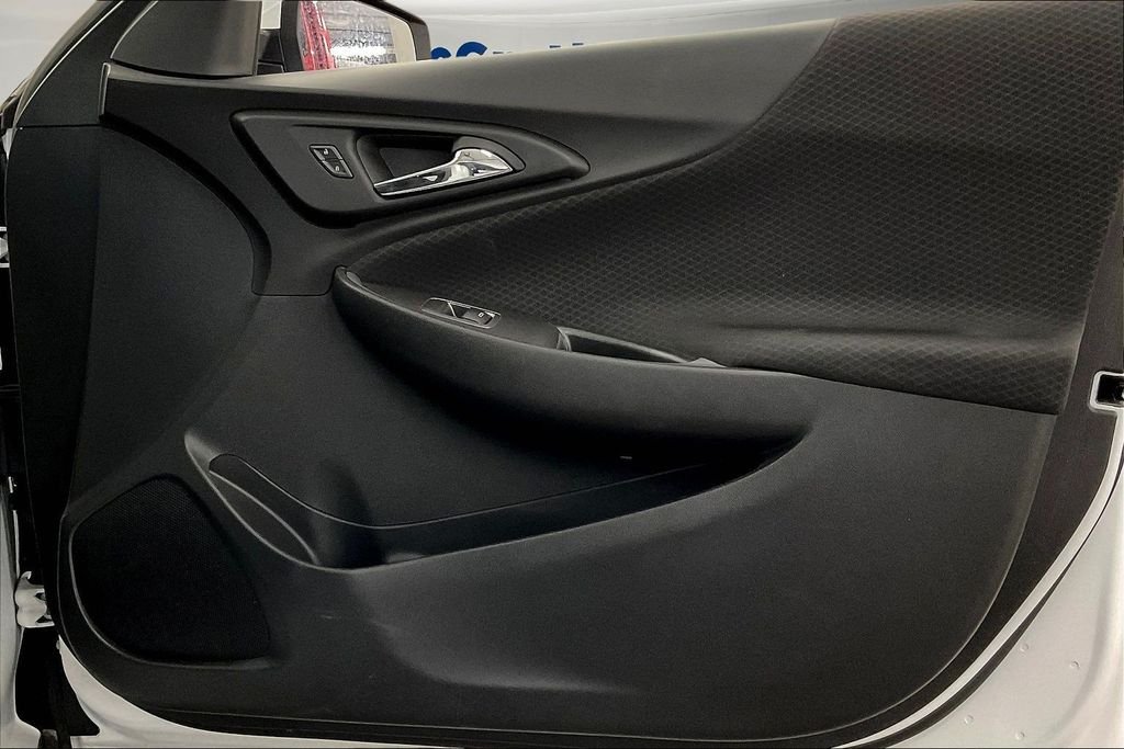 2024 Chevrolet Malibu 1LT - Photo 24