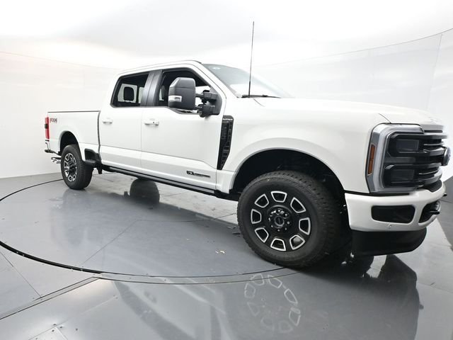 2026 Ford Super Duty F-250® Platinum®