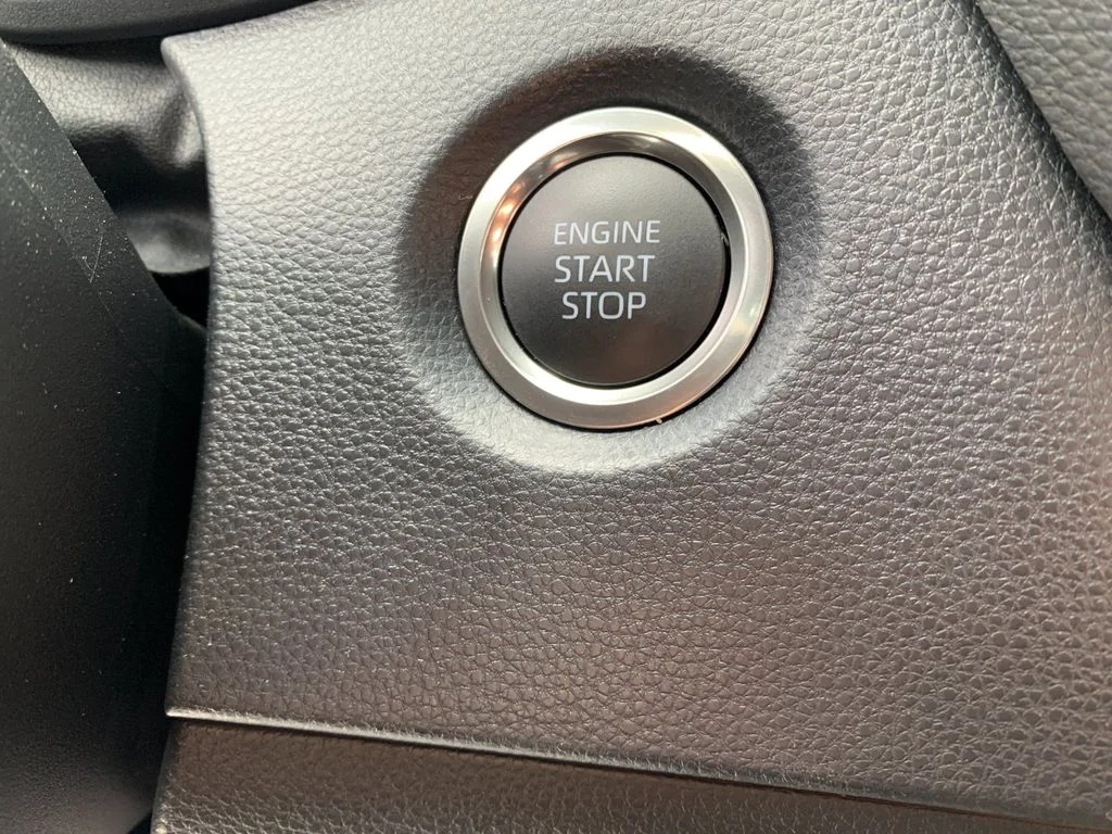 Used 2025 Silver Toyota Nightshade image 25