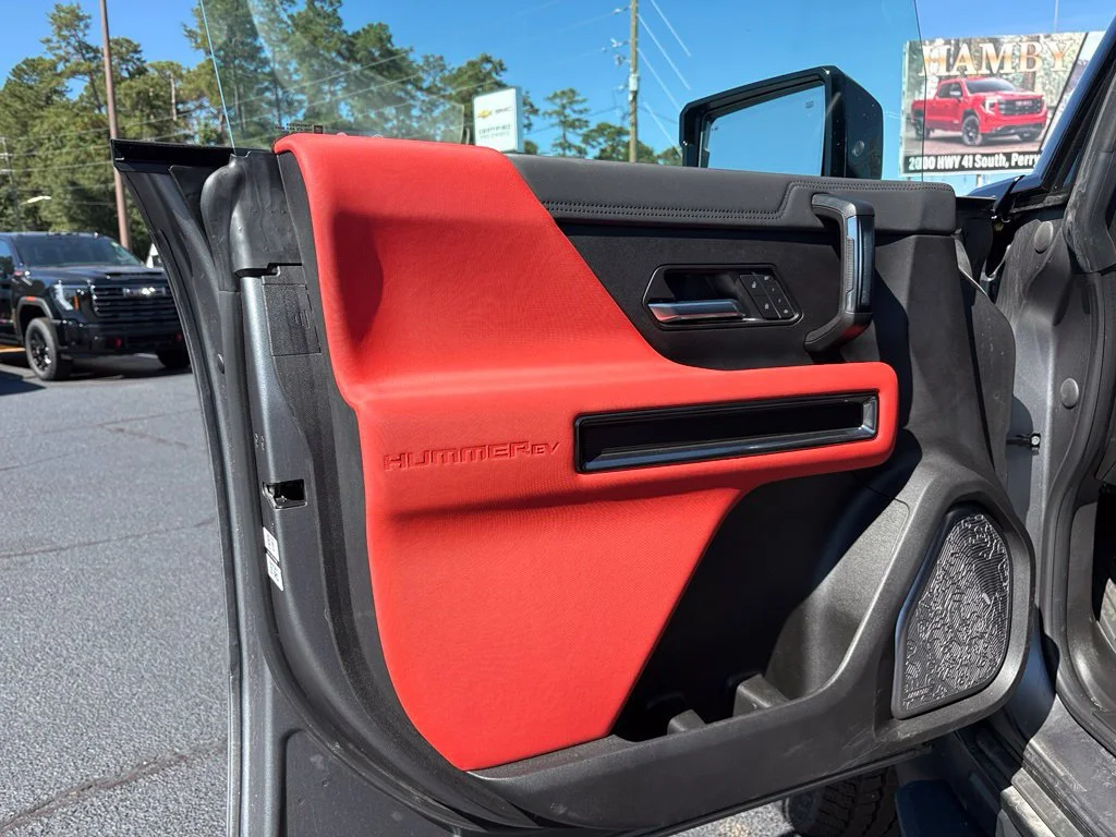 Used 2026 Magnus Gray Matte – Not Available to Order GMC 3X image 15
