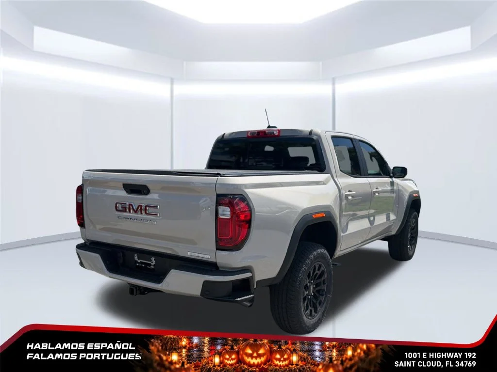 New 2026 Coastal Dune GMC Elevation image 6