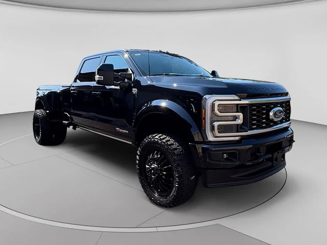 Used 2026  Ford Platinum image 7