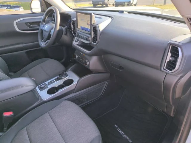 Used 2024 Green Ford Big Bend image 33