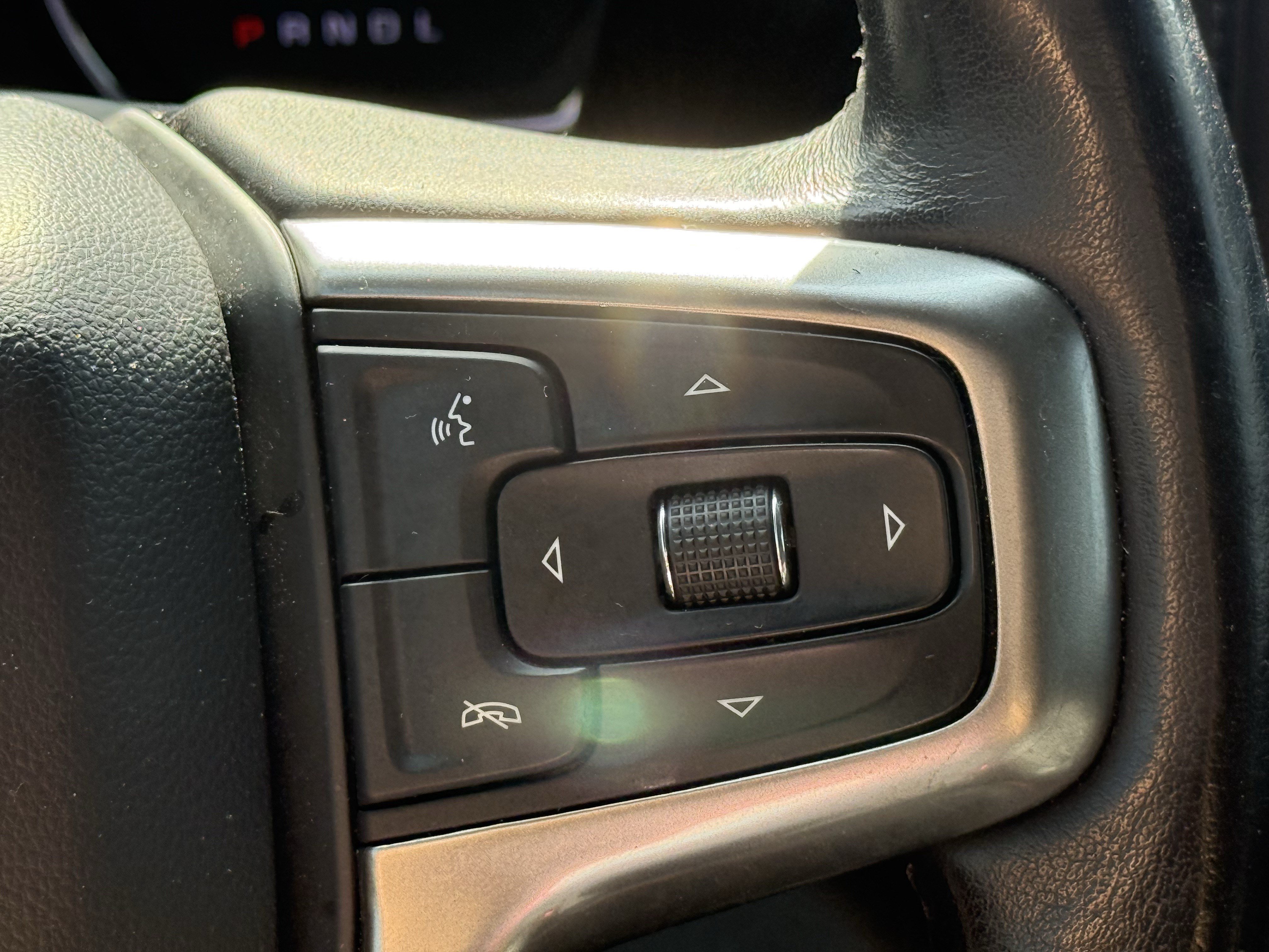 Used 2020 Black Chevrolet LT image 15