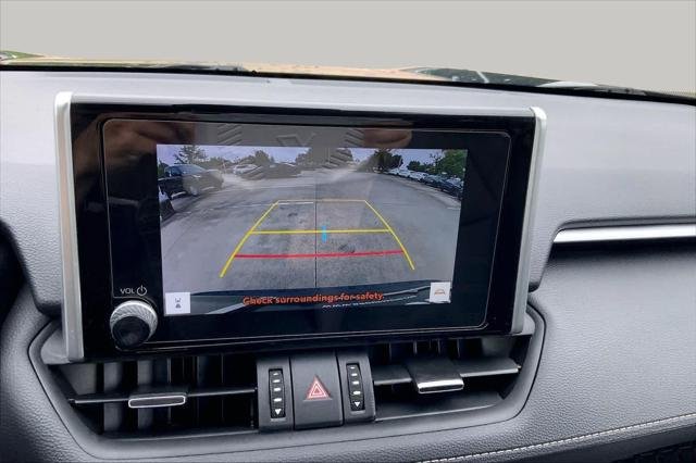 Certified Used 2025 BLUEPRINT Toyota  image 29