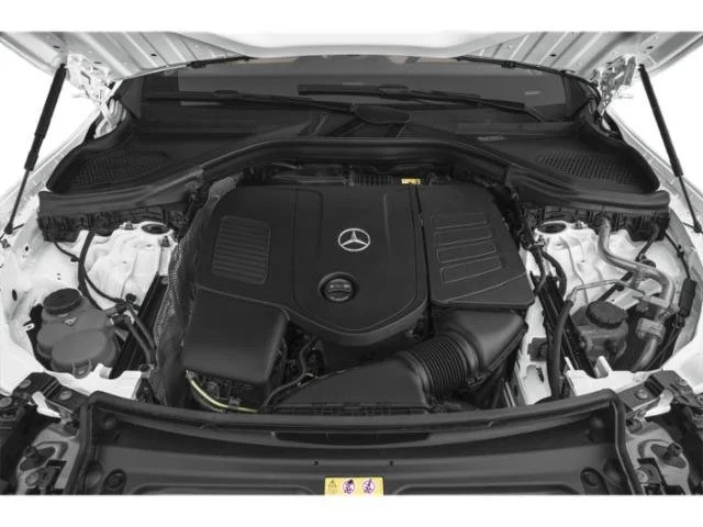New 2027 Alpine Grey Mercedes-Benz  image 11