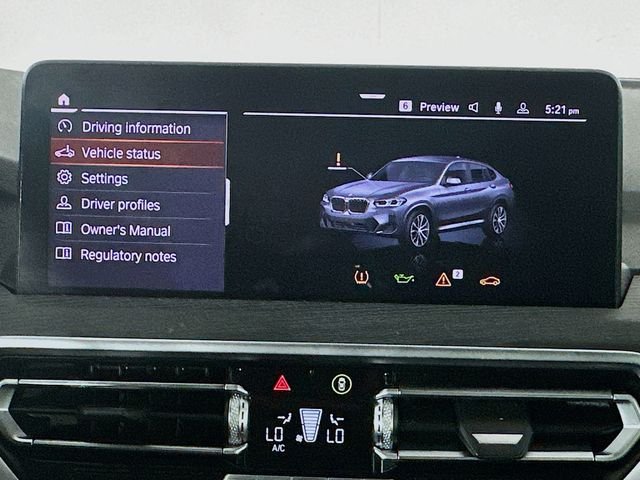 Used 2023 Gray BMW xDrive30i image 16