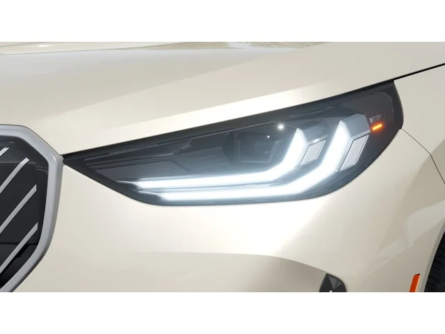 New 2026 Beige BMW 30 xDrive image 6