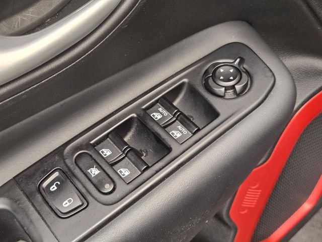 Used 2023 Blue Jeep Trailhawk image 16