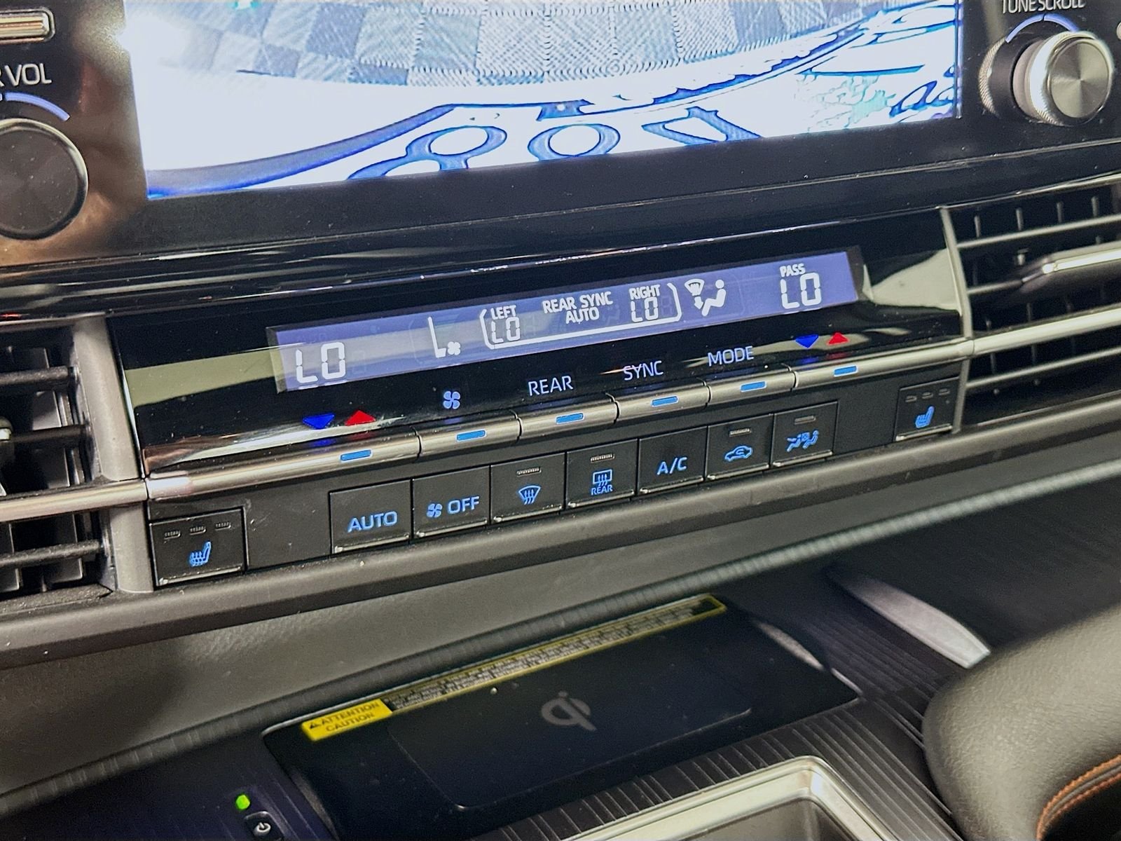 Used 2023 Cement Toyota XSE image 16