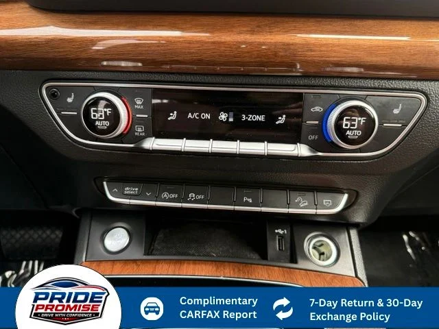 Used 2022 Silver Audi 45 S line Premium image 20