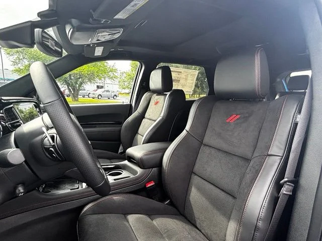 New 2026 Blue Dodge GT Premium HEMI V8 image 14