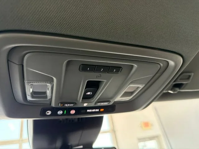 New 2026 Black Chevrolet LT image 36