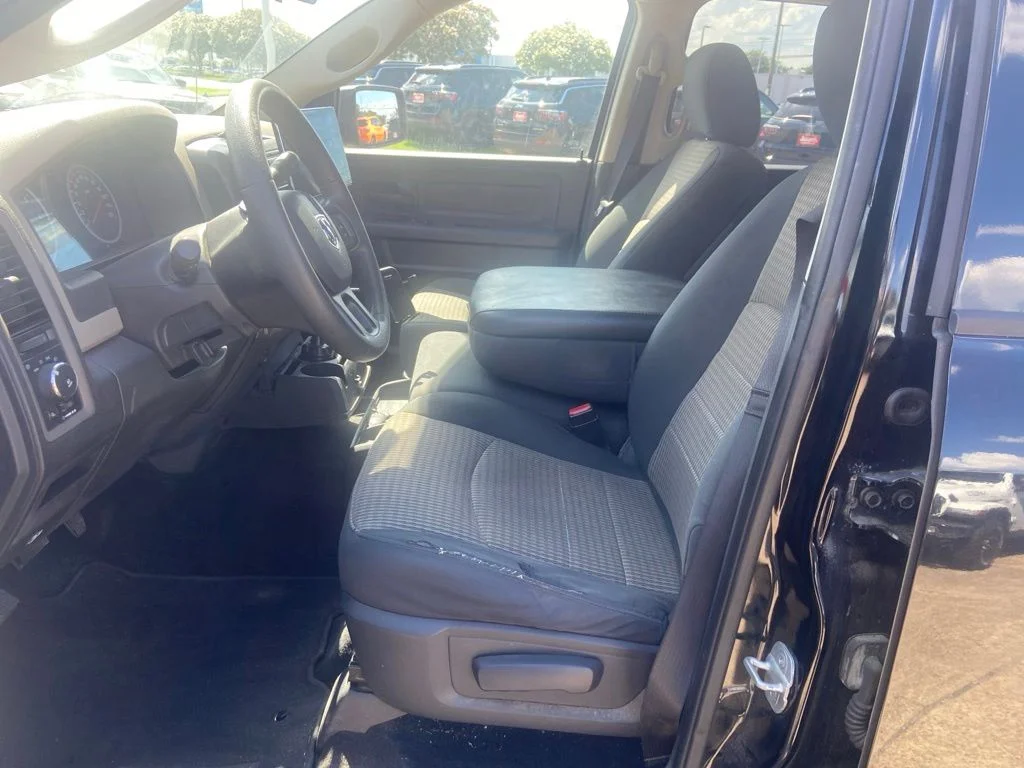 Used 2012 Black Ram Express image 32