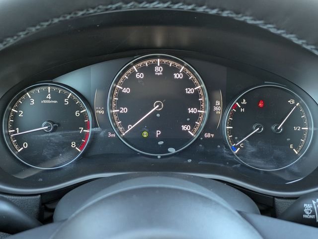 2025 Mazda CX-50 Premium - Photo 21