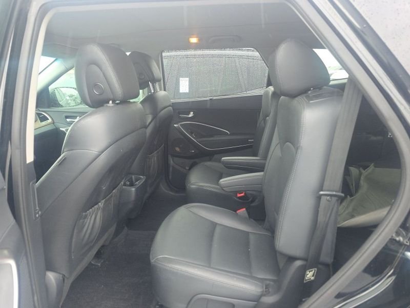 Used 2019 Becketts Black Hyundai Limited Ultimate image 24