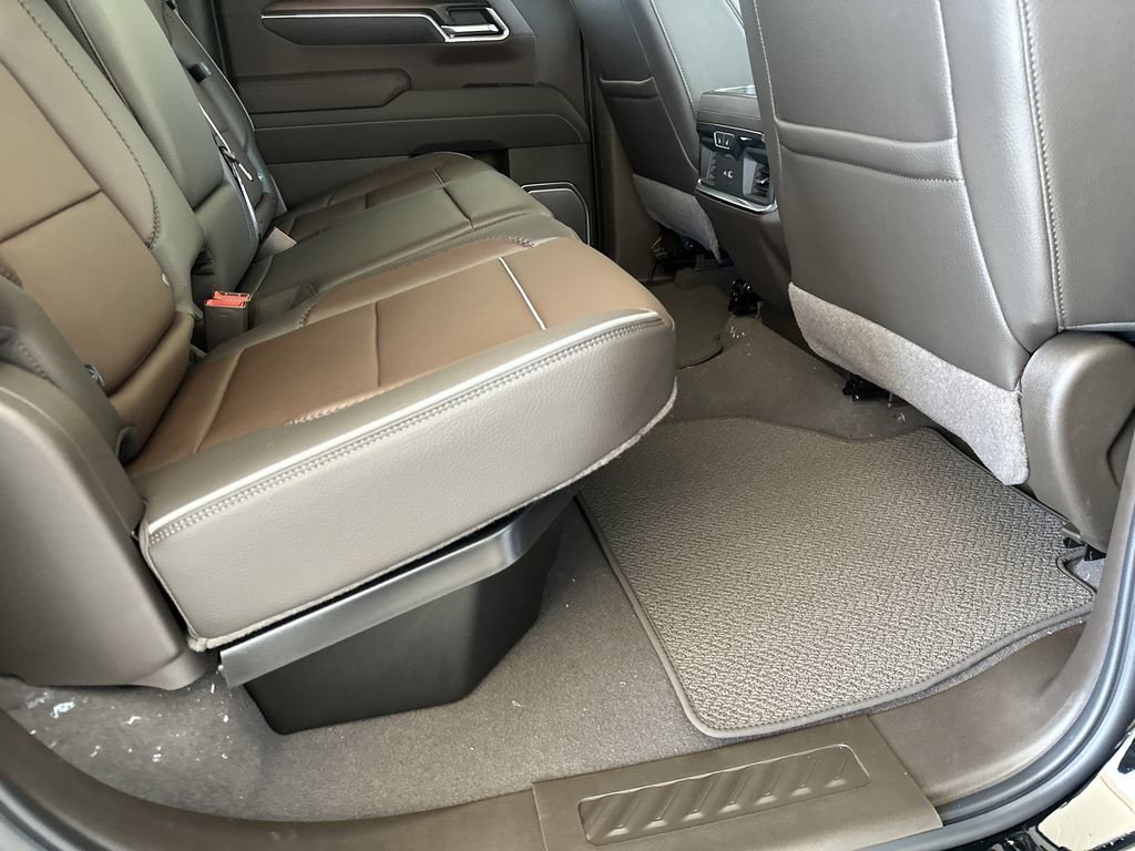 2026 GMC Sierra 1500 Denali - Photo 35