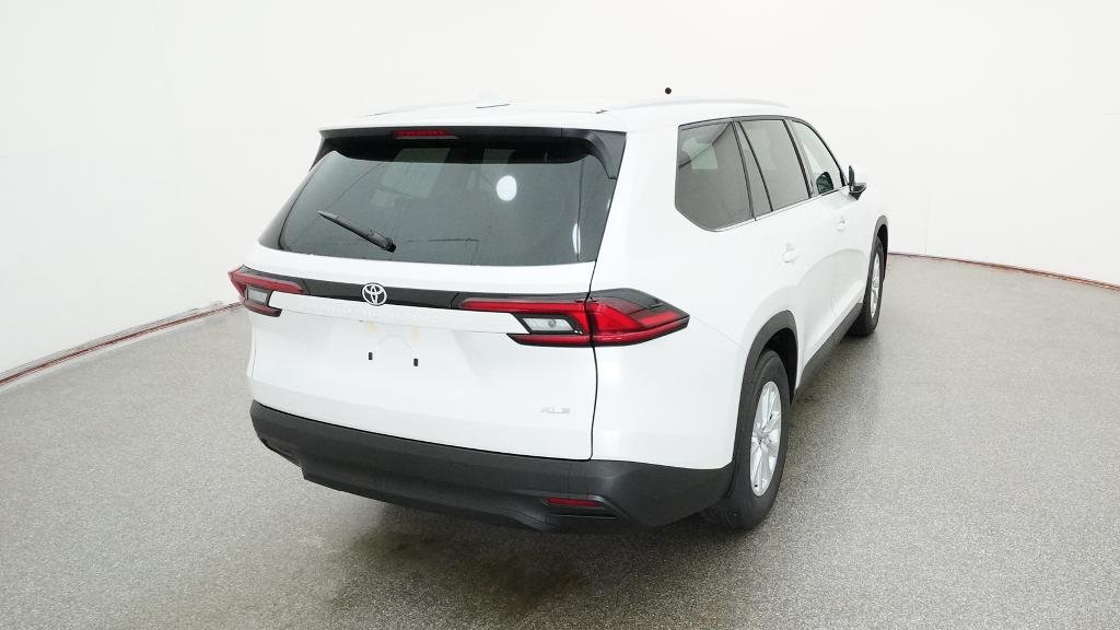 New 2026 Beige Toyota XLE image 22