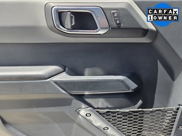 Used 2024 Gray Metallic Ford  image 20