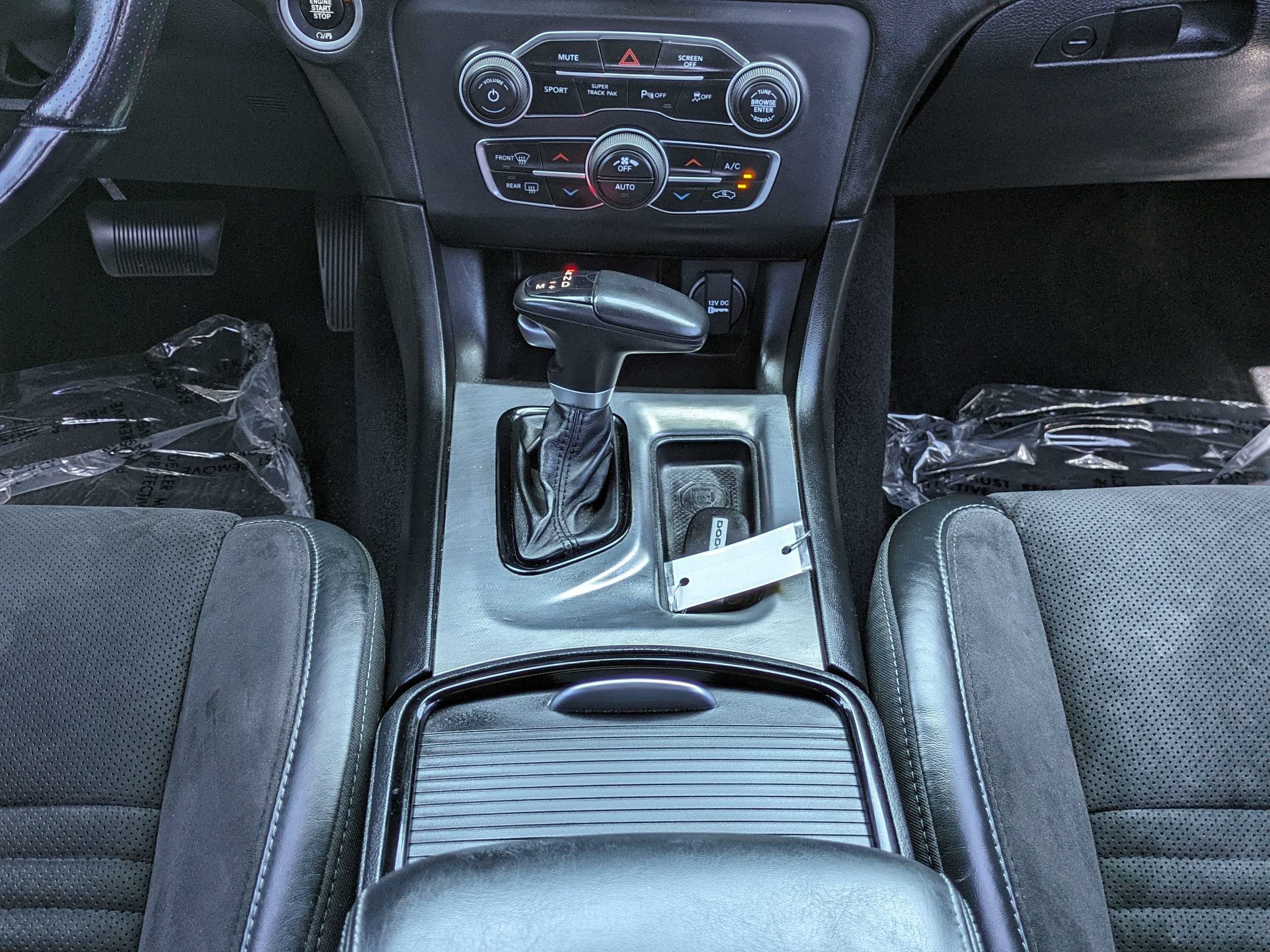 Certified Used 2019 Green Dodge R/T image 19