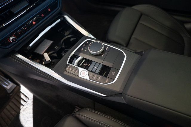 New 2026 Mineral White Metallic BMW 430i xDrive image 18
