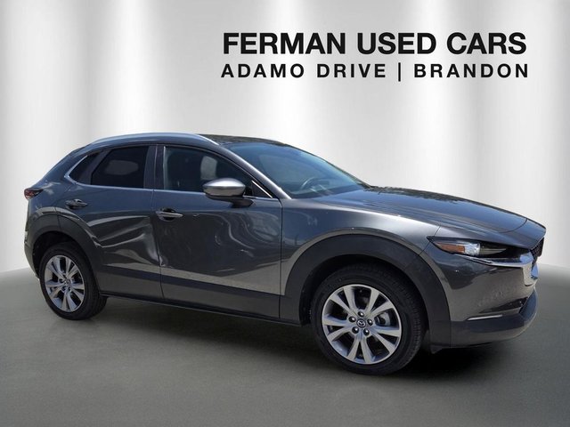 2023 Mazda CX-30 2.5 S Preferred Package