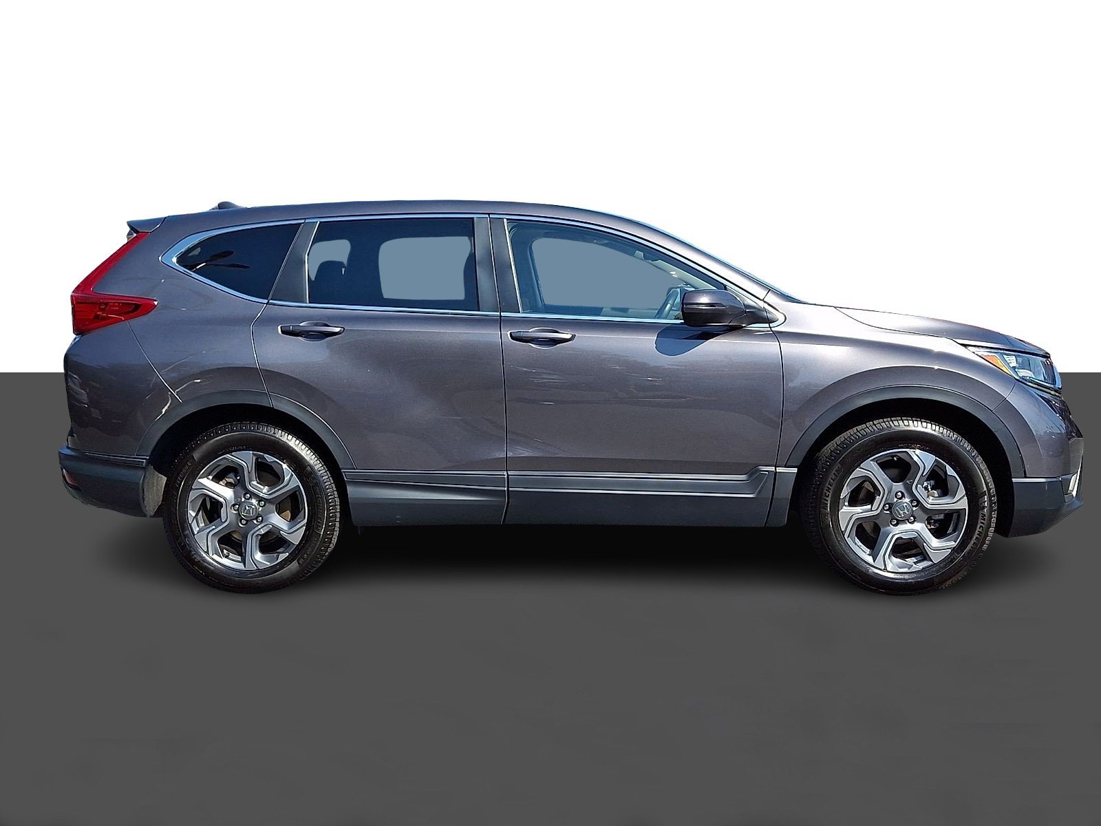 2019 Honda CR-V EX-L - Photo 7