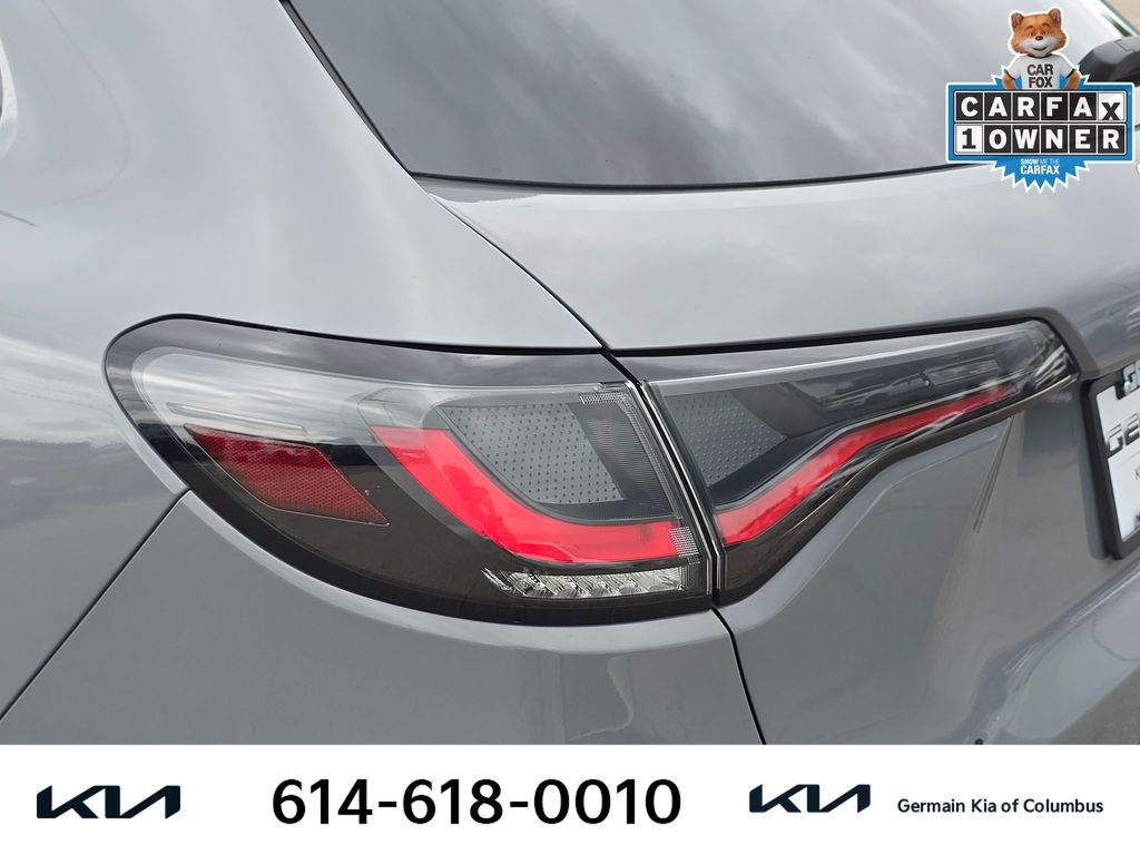 Used 2026  Honda Sport image 15