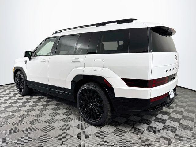 New 2027  Hyundai Calligraphy FWD image 5
