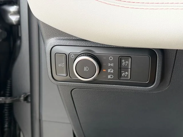 New 2026 Carbonized Gray Metallic Ford Active image 14