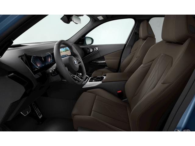 New 2026 Arctic Race Blue metallic BMW 30 xDrive image 6