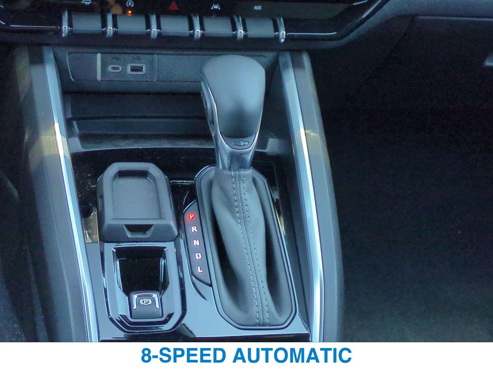 Used 2026 Gray Chevrolet LT image 19