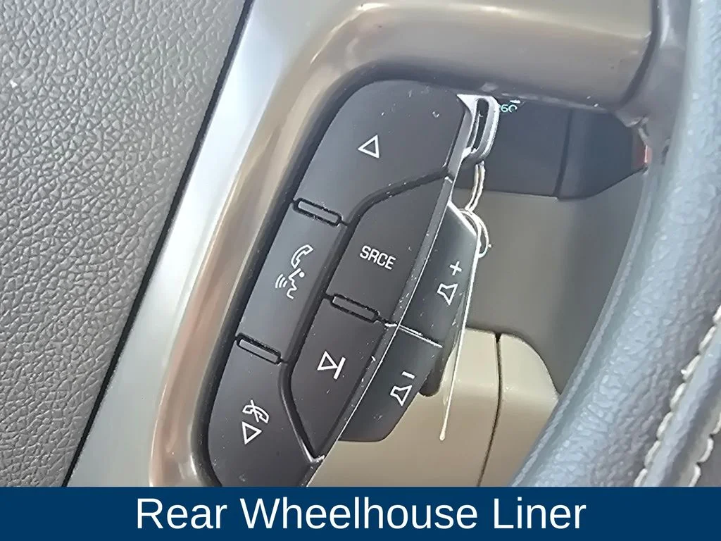 Used 2013 Silver Chevrolet LTZ image 31