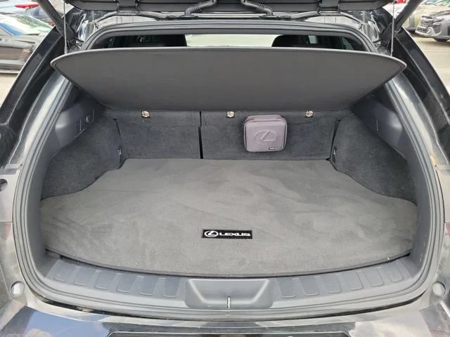 2024 Lexus UX Hybrid 250h Premium - Photo 18