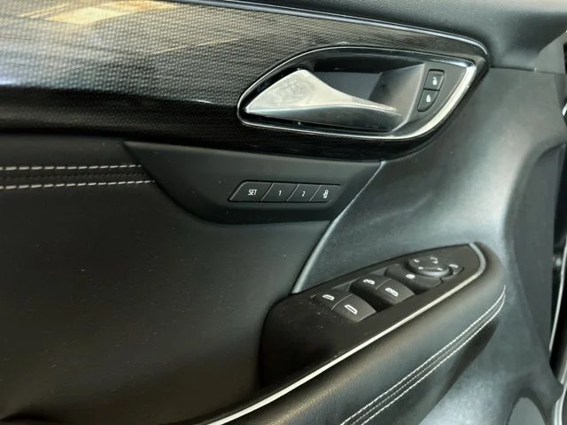 Used 2023 Black Buick Essence image 28
