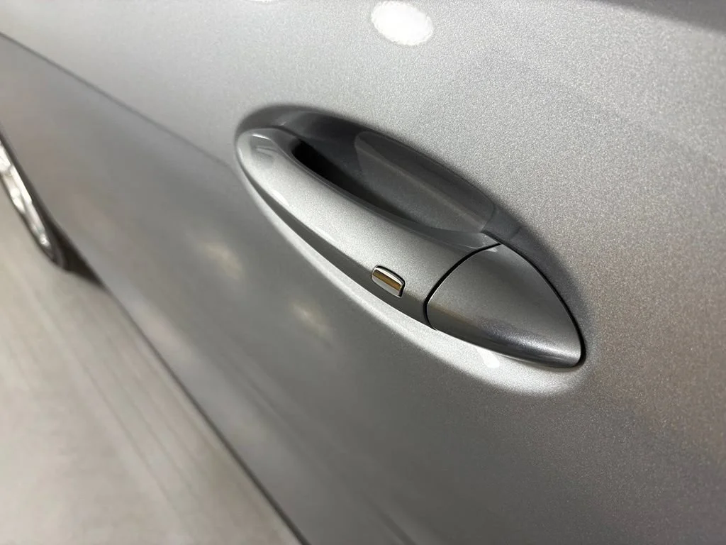 New 2027 Sterling Grey Metallic Chevrolet LT image 14