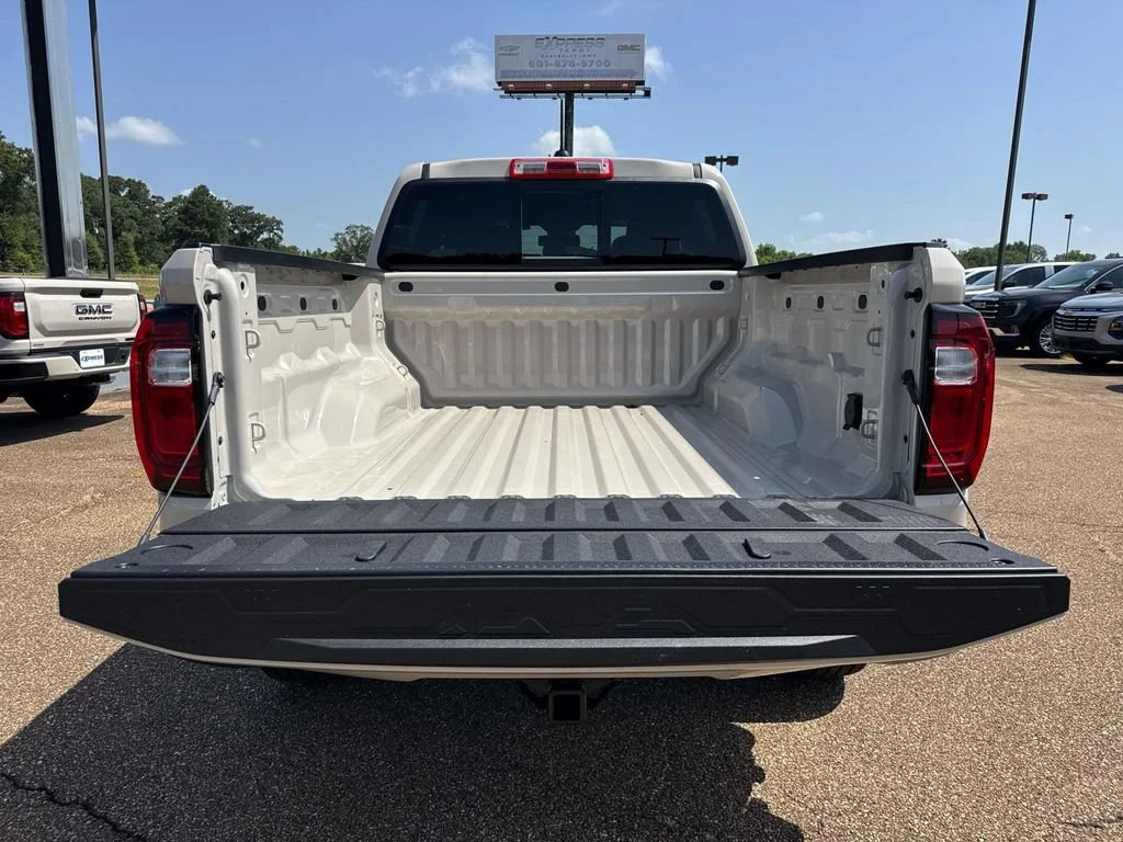 New 2026 Coastal Dune GMC Elevation image 13