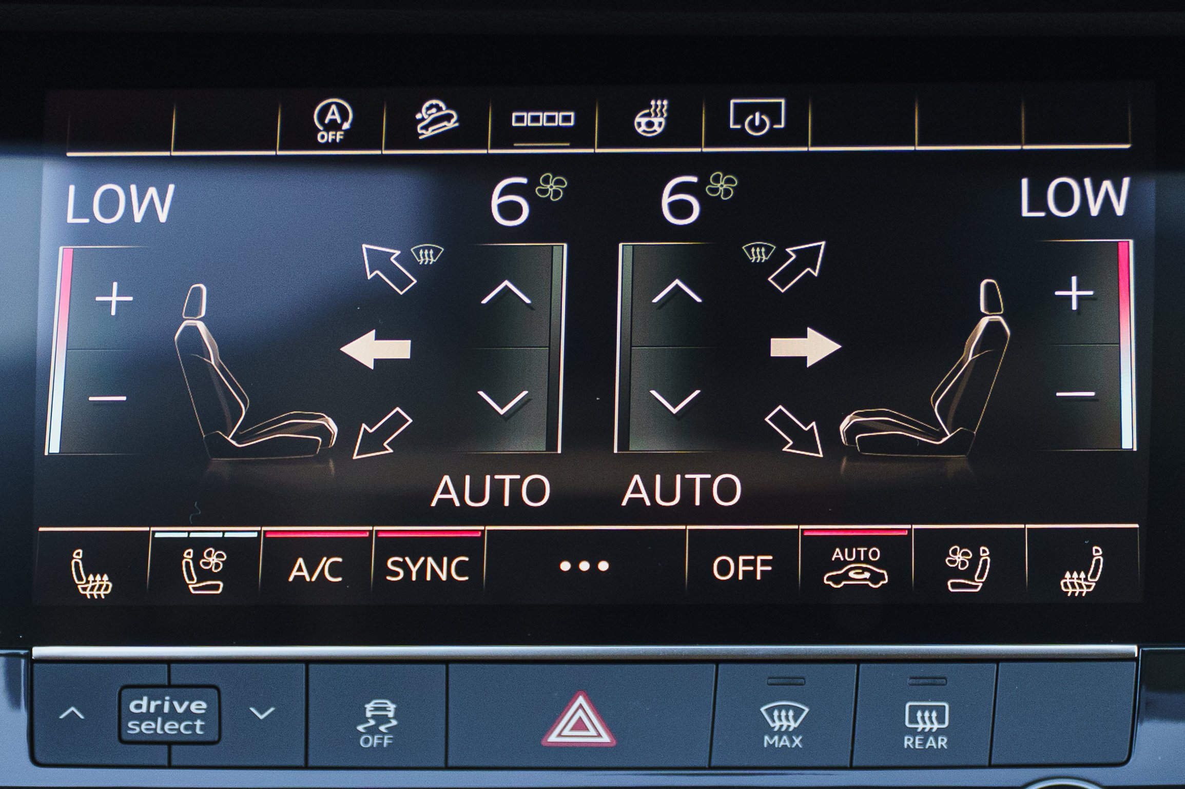 New 2026 WAITOMO BLUE Audi Premium Plus image 10